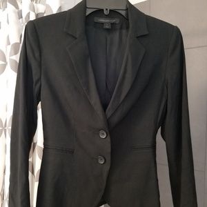 Express Studio Blazer